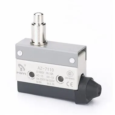 What is the corrosion resistance of a short hinge lever microswitch?