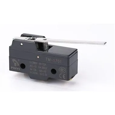 마이크로 스위치 TM 1701