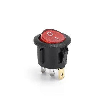 Top 10 Spst Rocker Switch Suppliers in the world